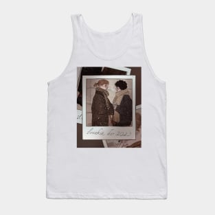 wanted Tank Top